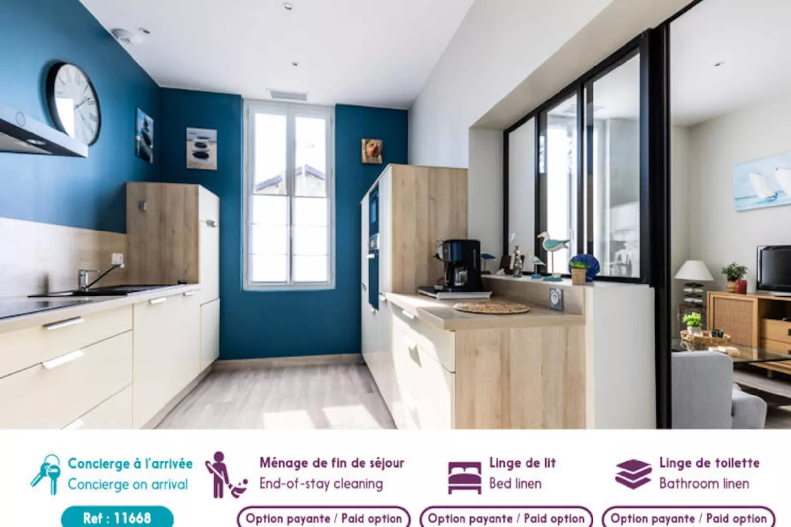 Maison à Andernos-les-Bains