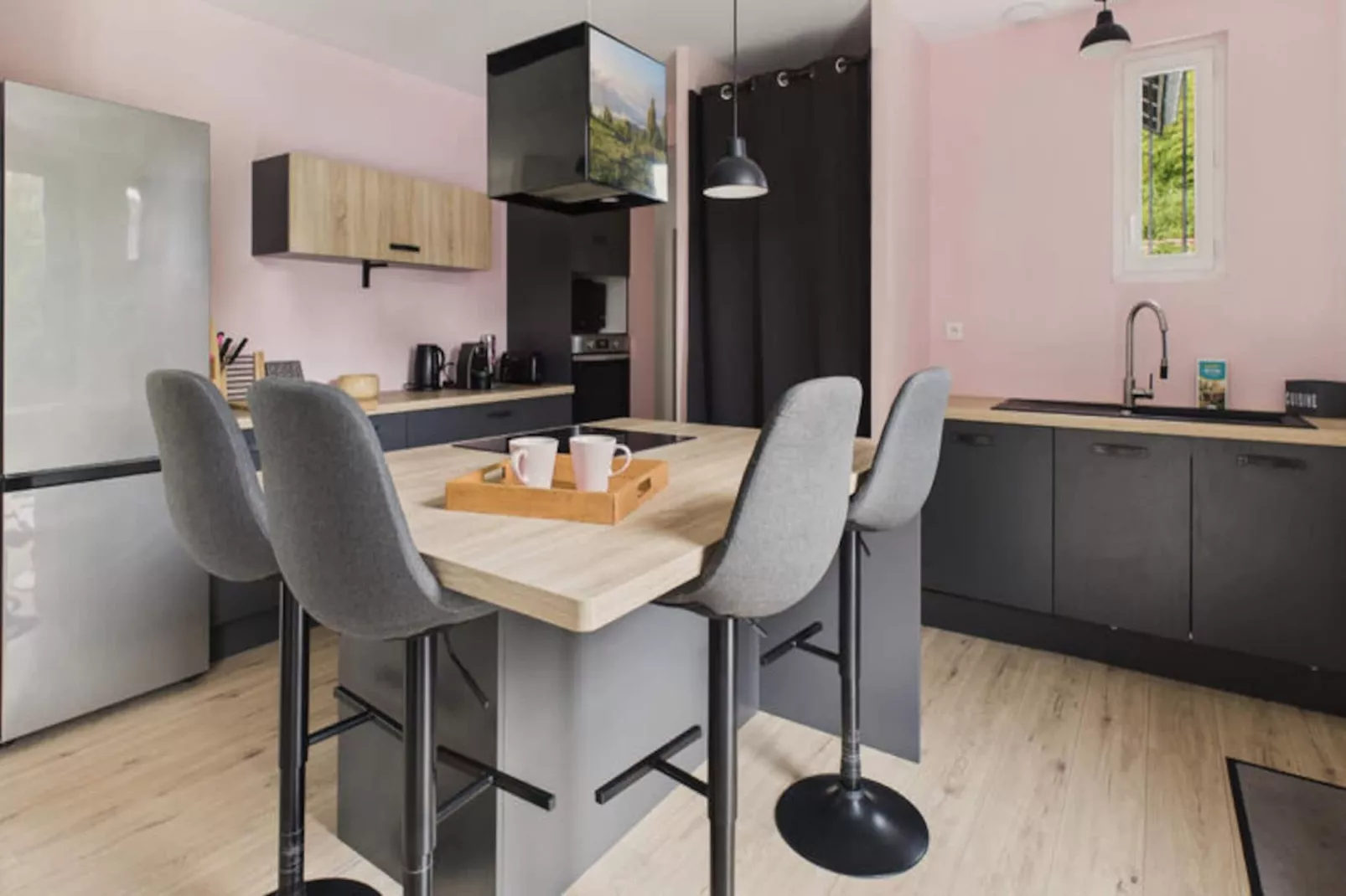 Maison à Andernos-les-Bains