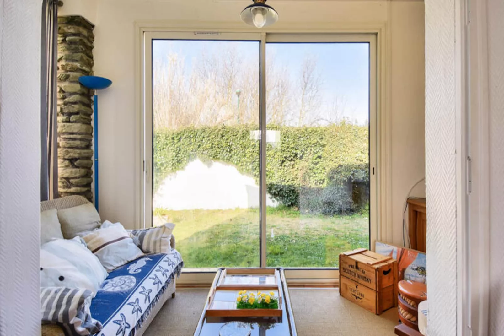 Maison à Barbâtre - Ile de Noirmoutier