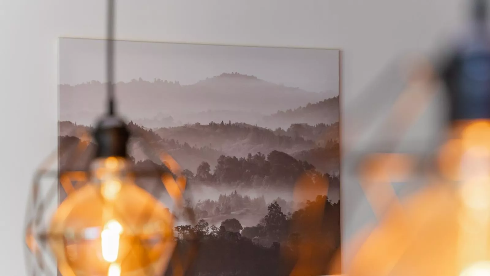 Wanderlust Mountain Chalet-Atmosphere