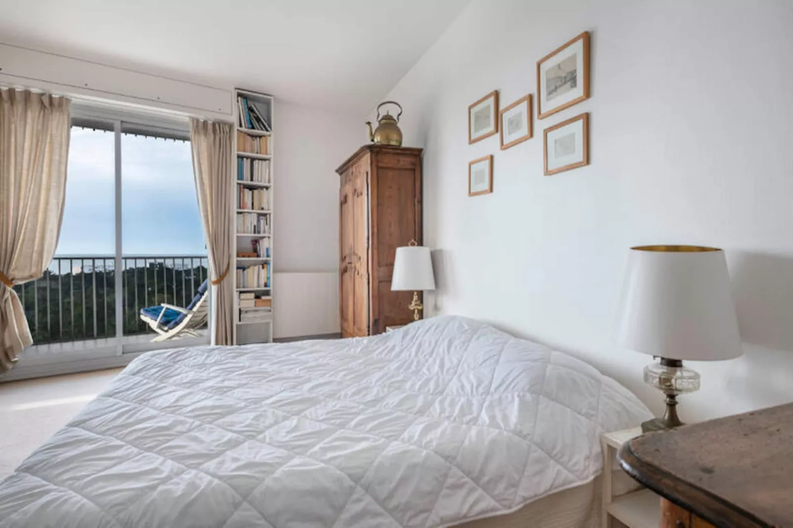 Appartements à La Baule