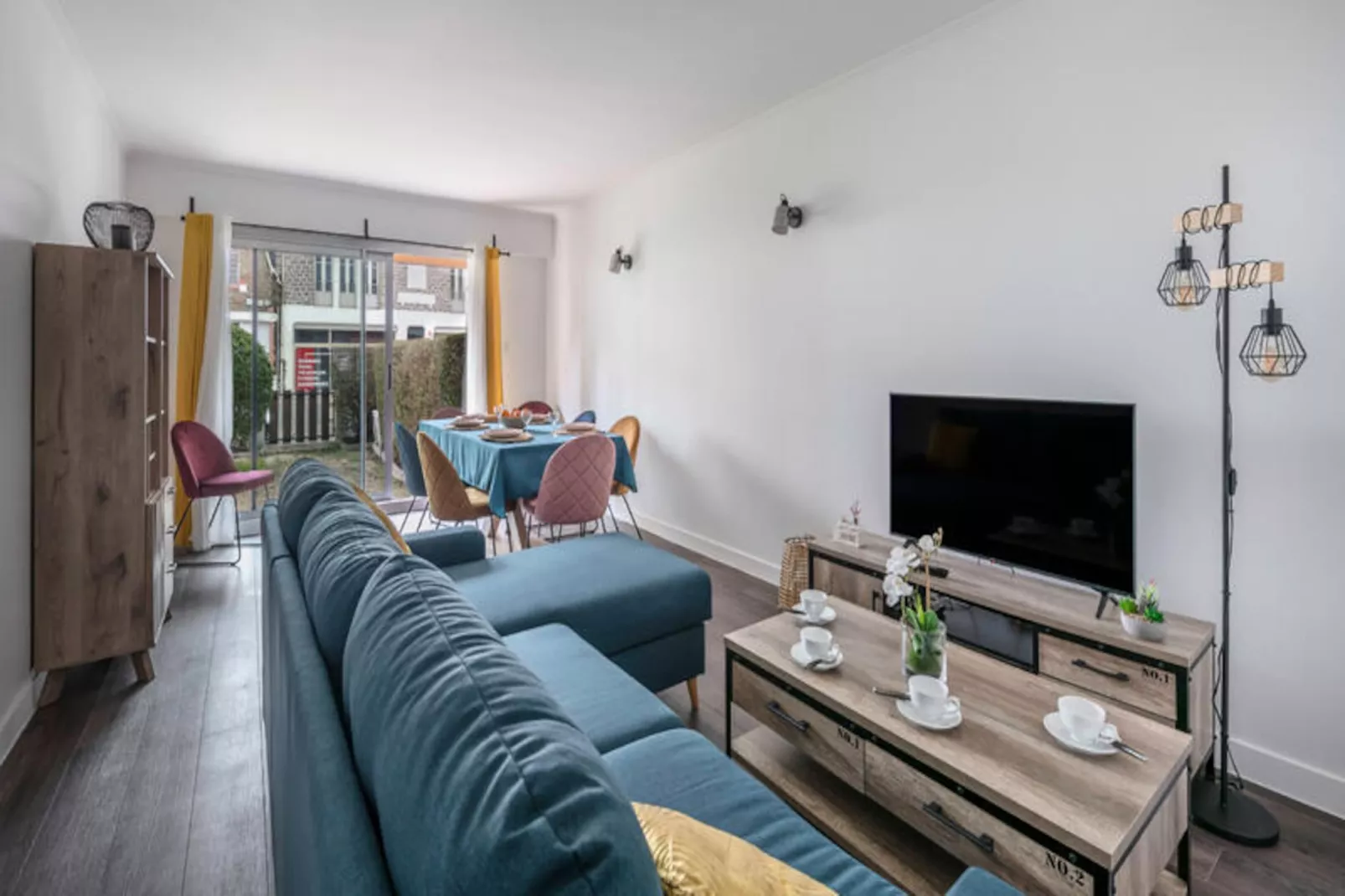 Appartements à La Baule