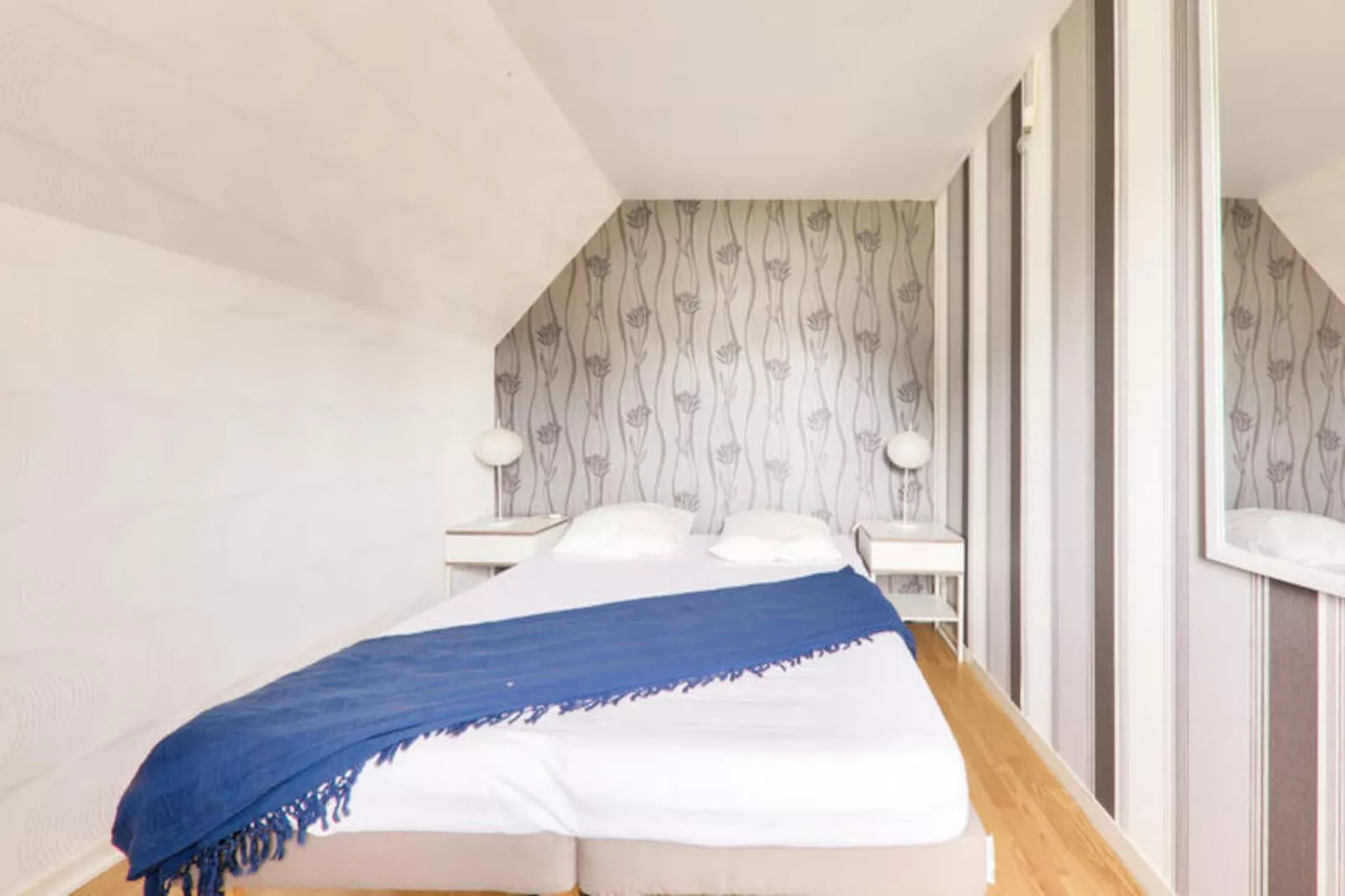 Maison à Saint Gildas de Rhuys