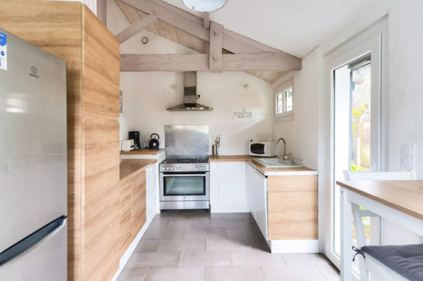 Maison à Andernos-les-Bains