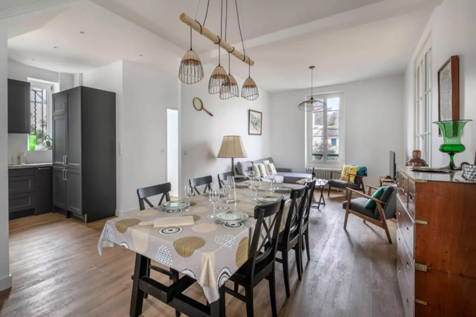 Appartements à La Baule