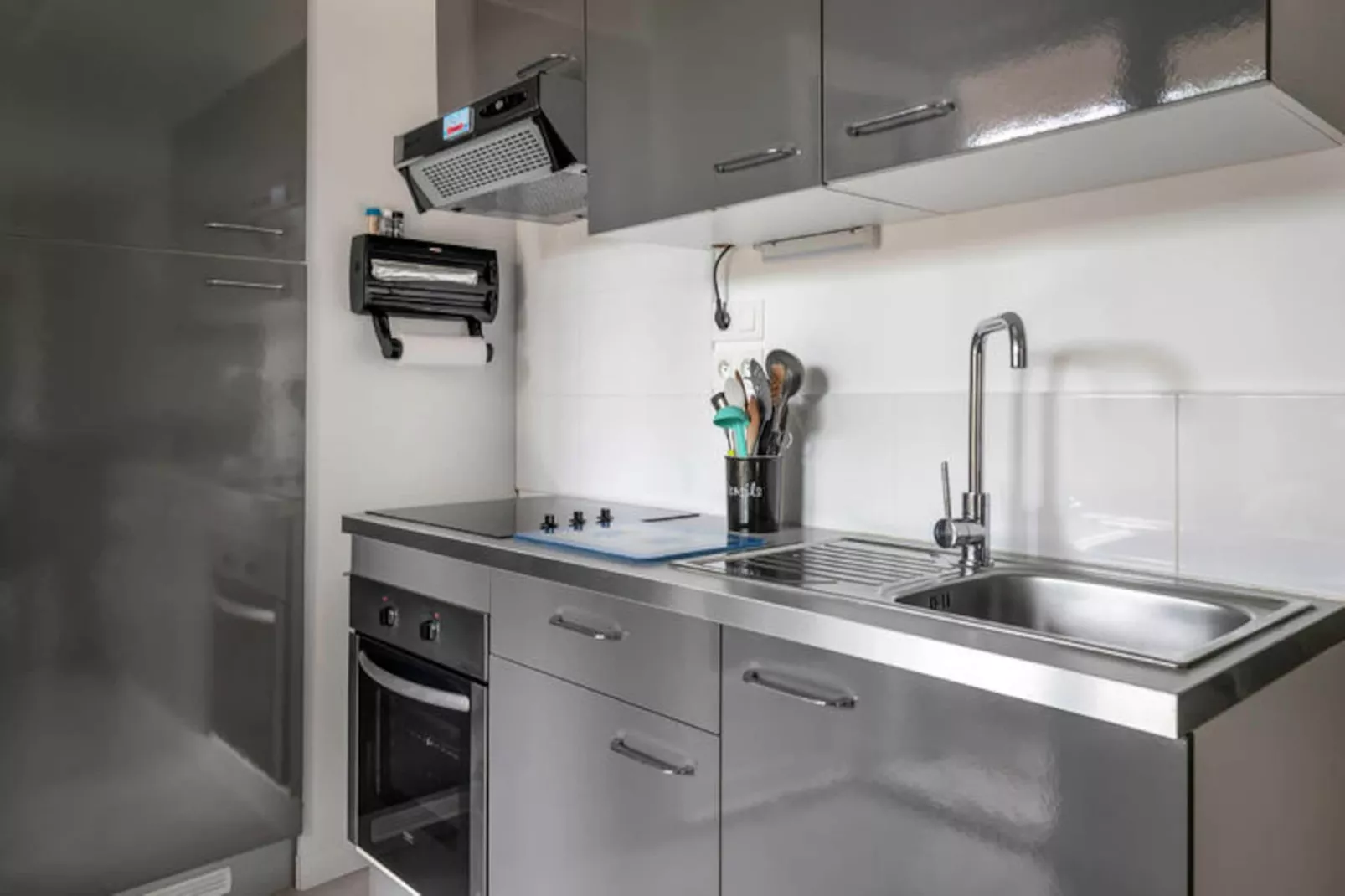 Appartements à Saint-Brevin-les-Pins