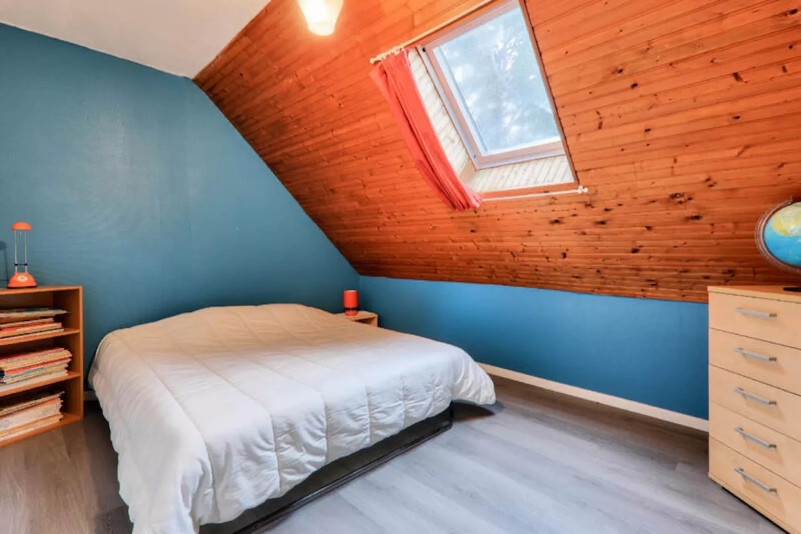 Maison à Saint Gildas de Rhuys