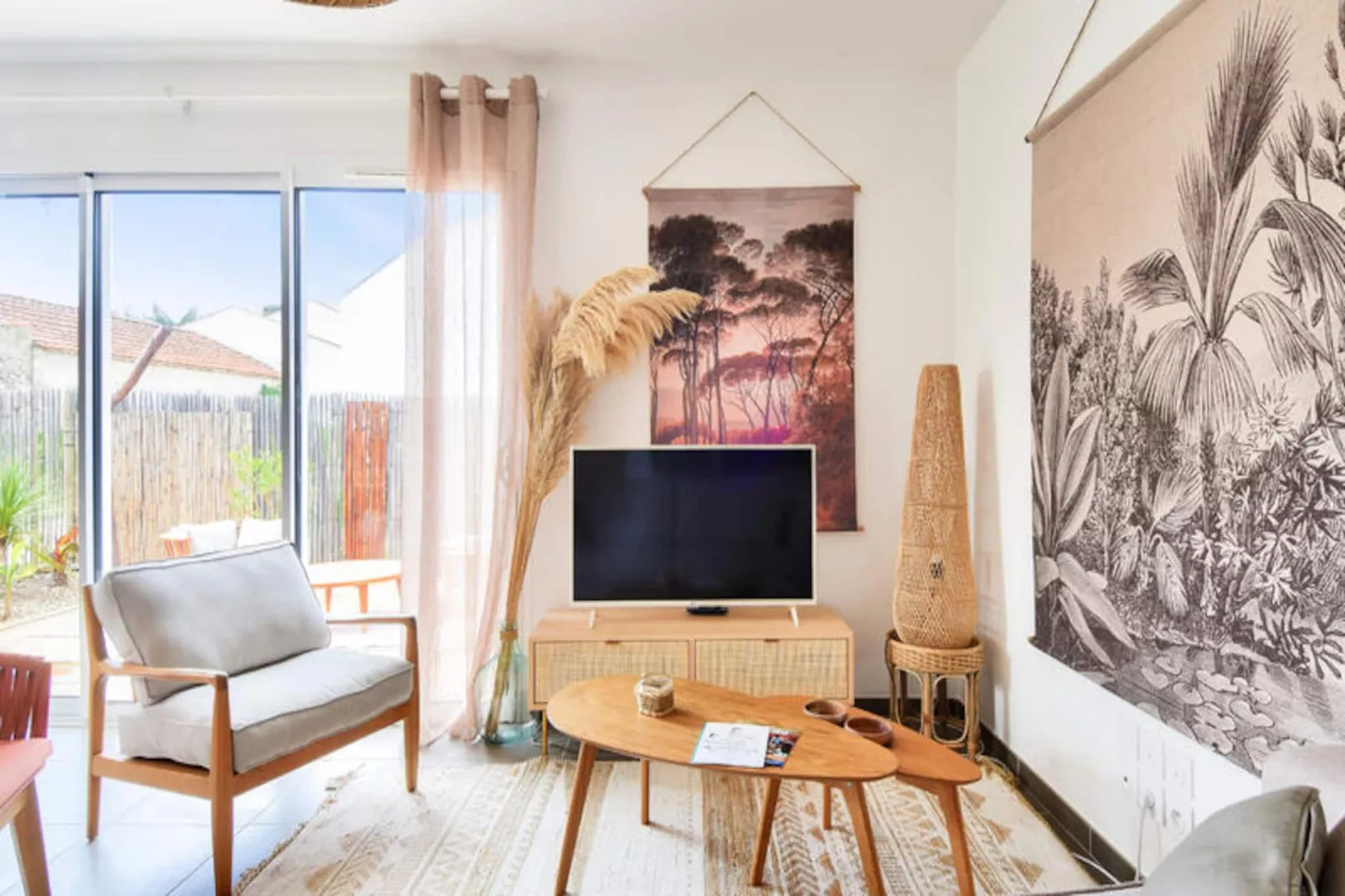 Maison à Barbâtre - Ile de Noirmoutier