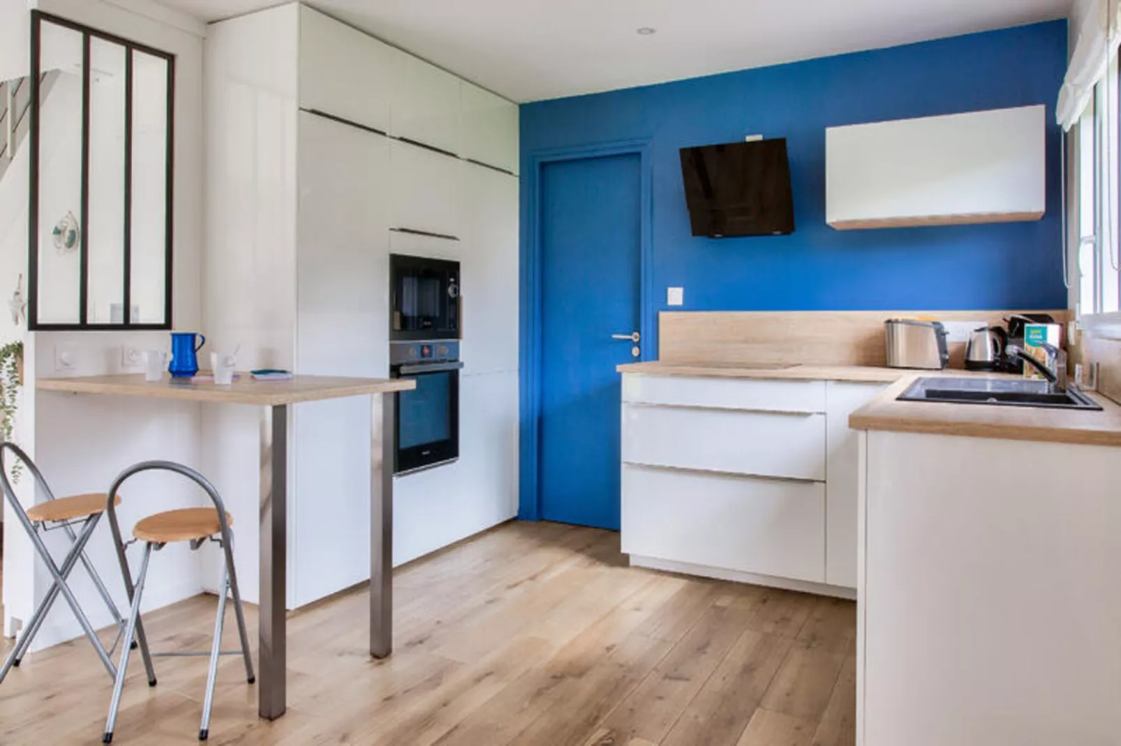 Maison à La Forêt-Fouesnant