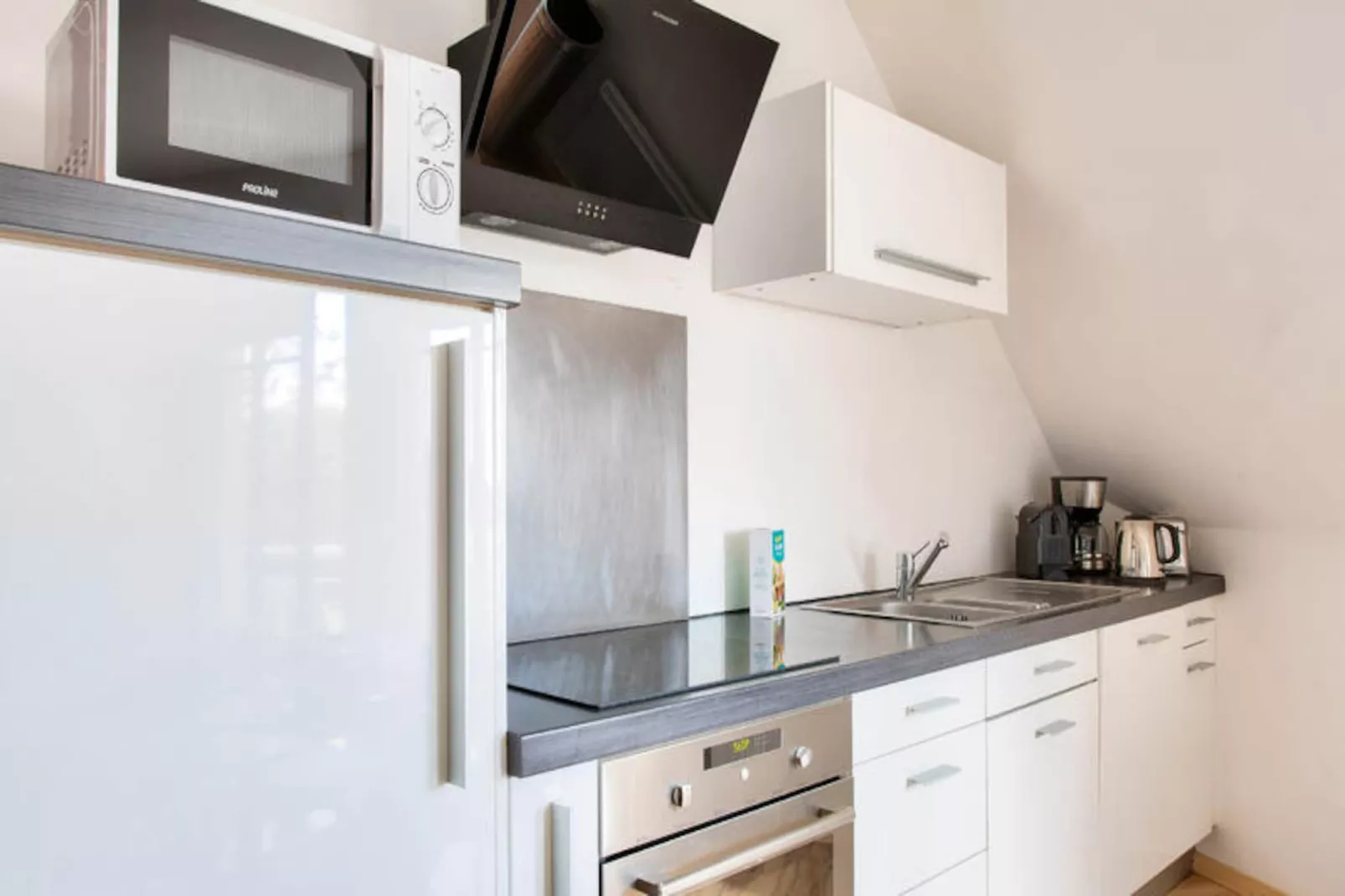 Appartements à Fouesnant