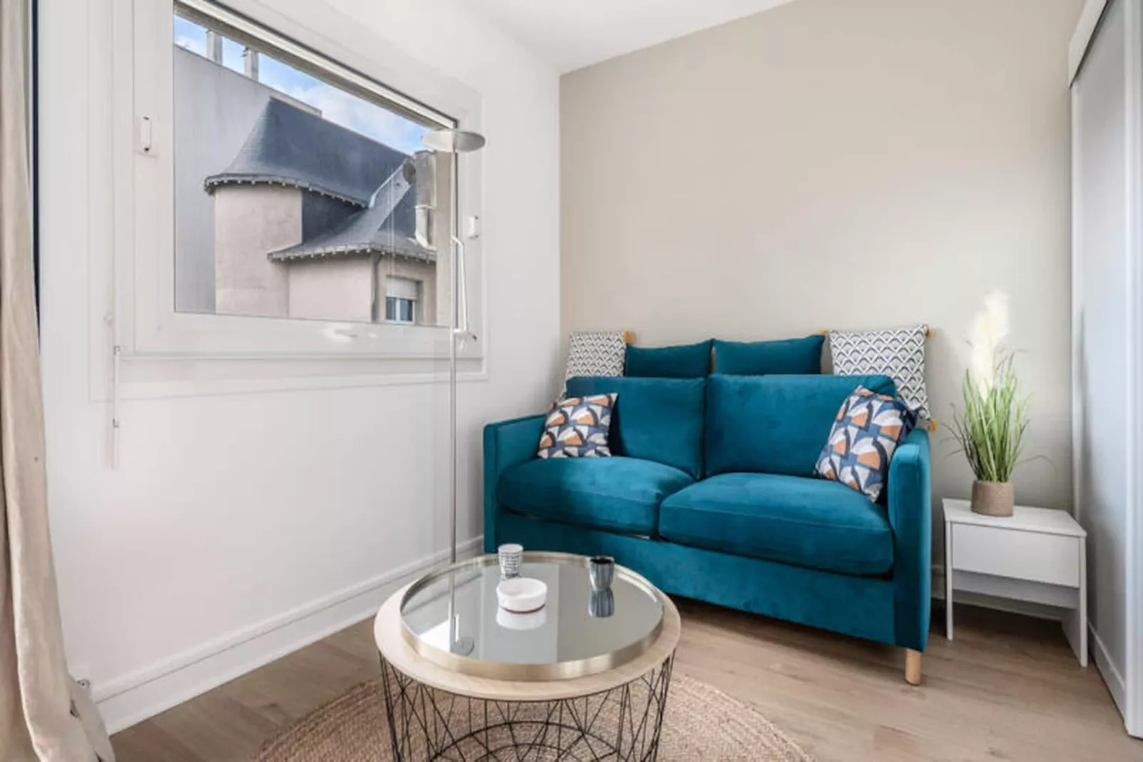 Appartements à Pornichet