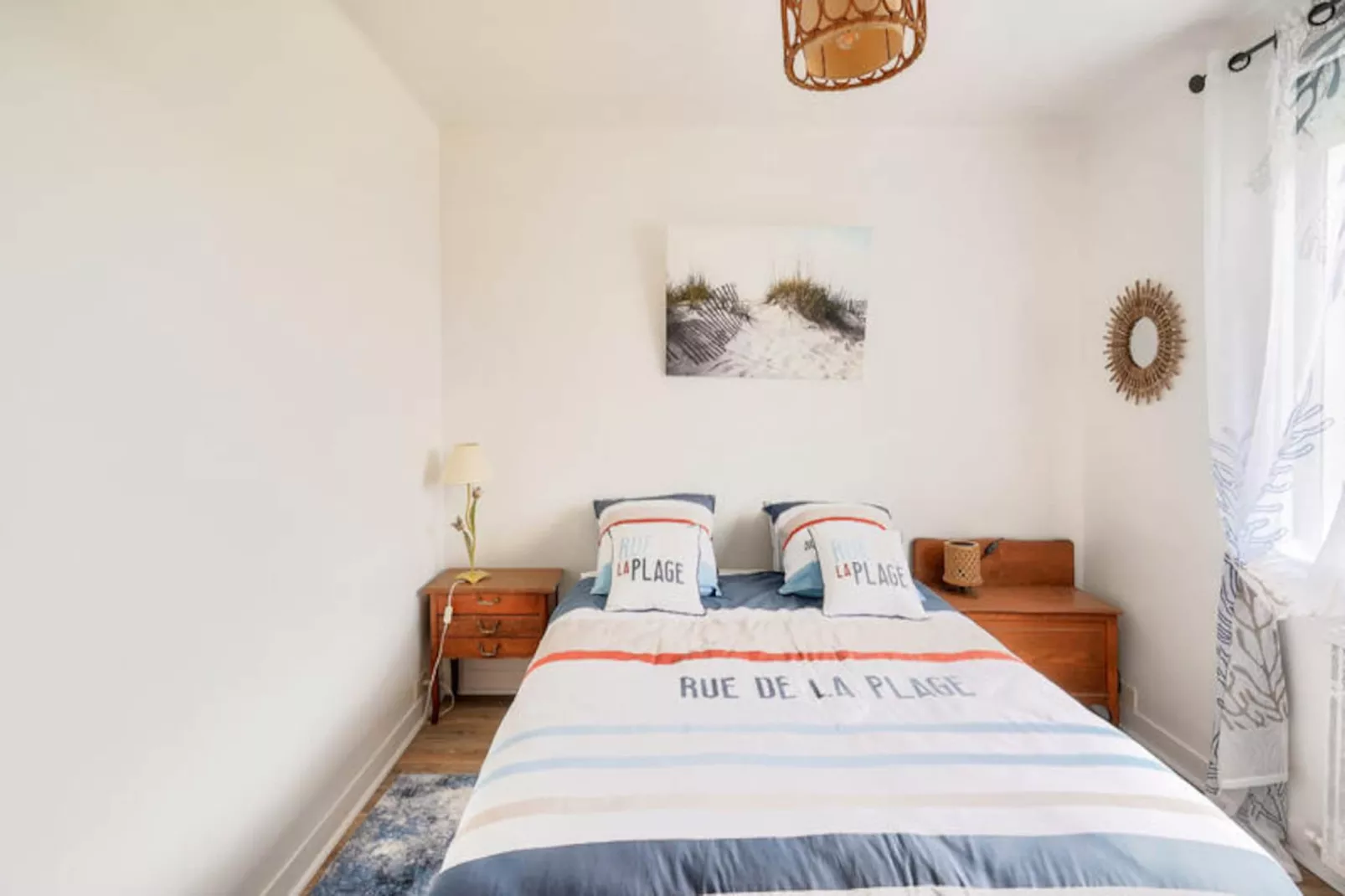 Maison à Plobannalec-Lesconil