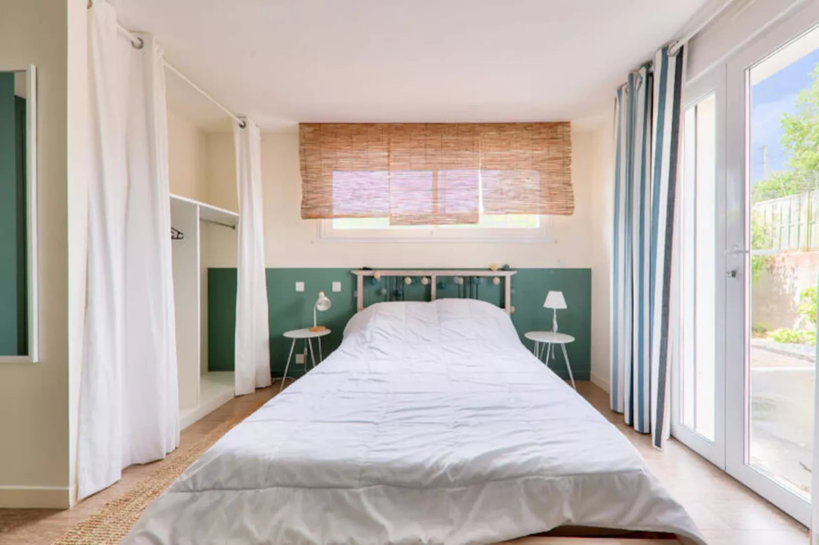 Maison à Le Tour du Parc