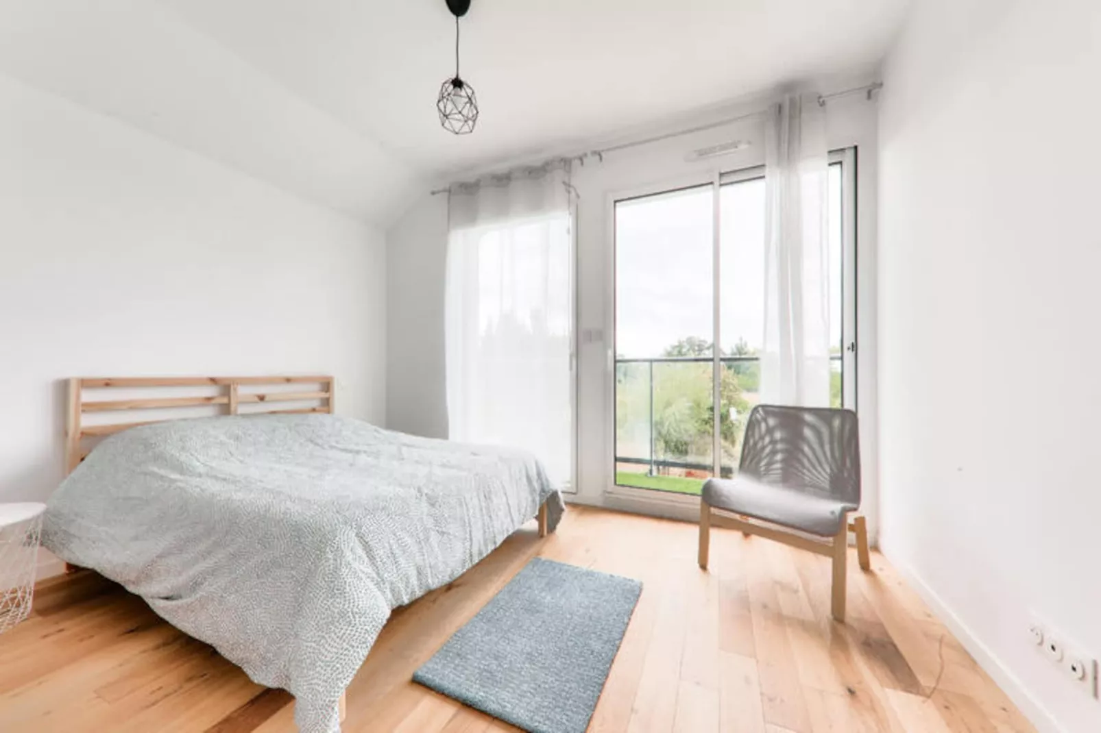 Maison à Le Tour du Parc