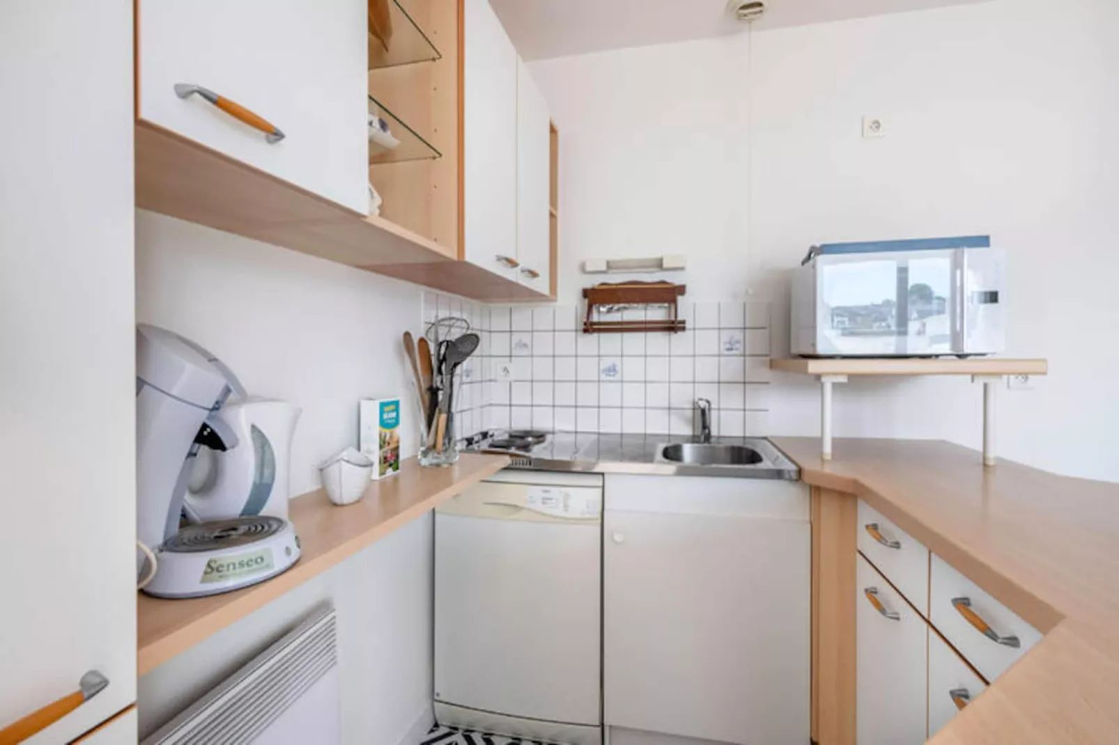 Appartements à Pornic