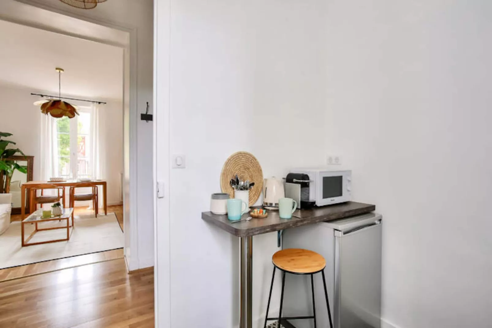 Appartements à Dinard