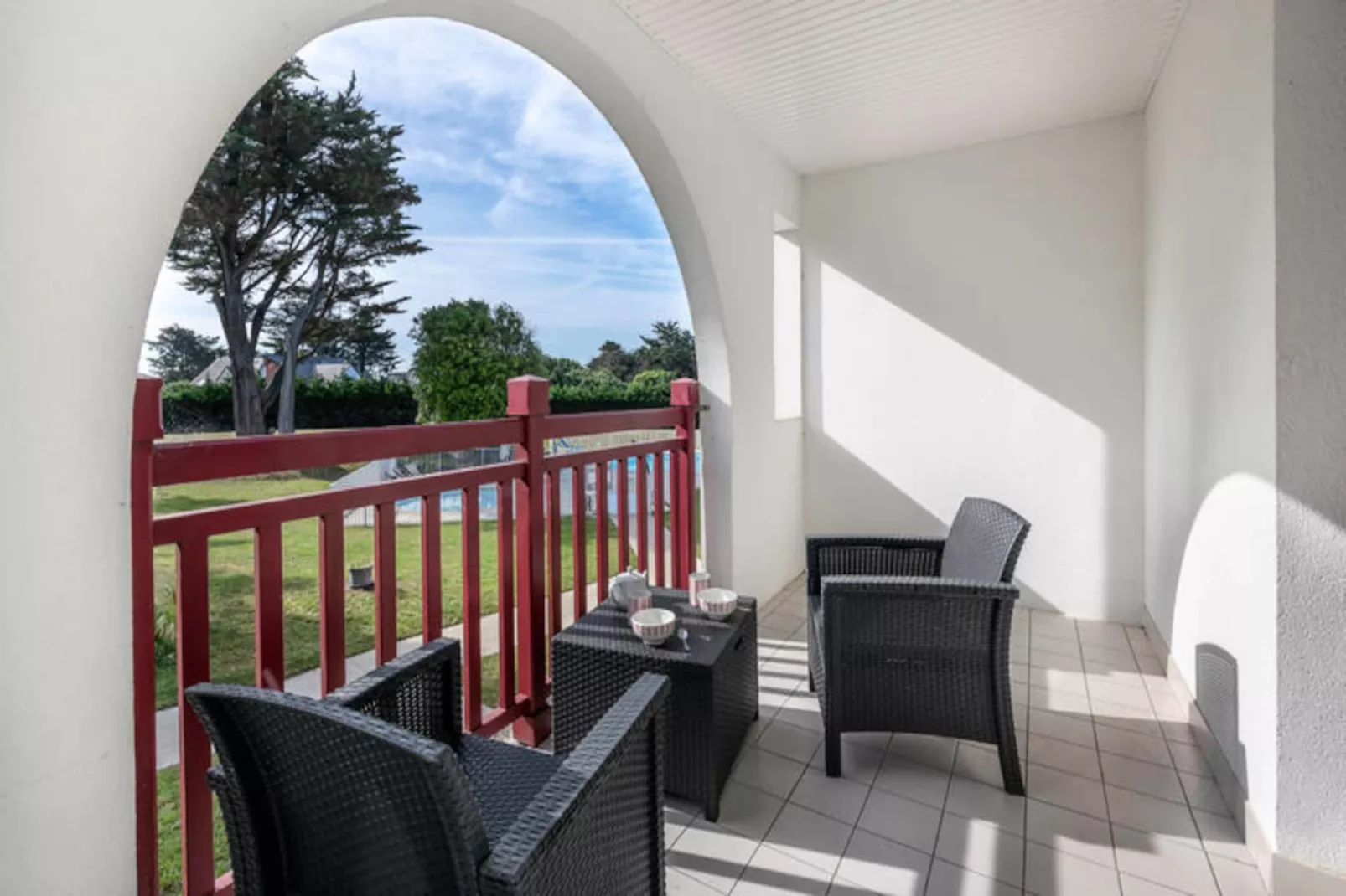 Appartements à Le Pouliguen