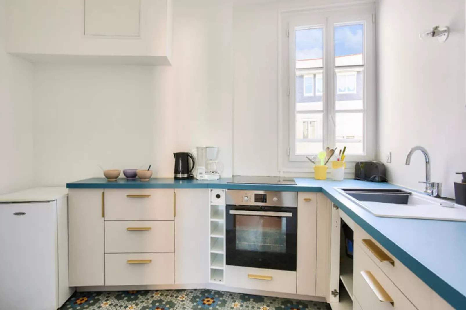 Appartements à Dinard