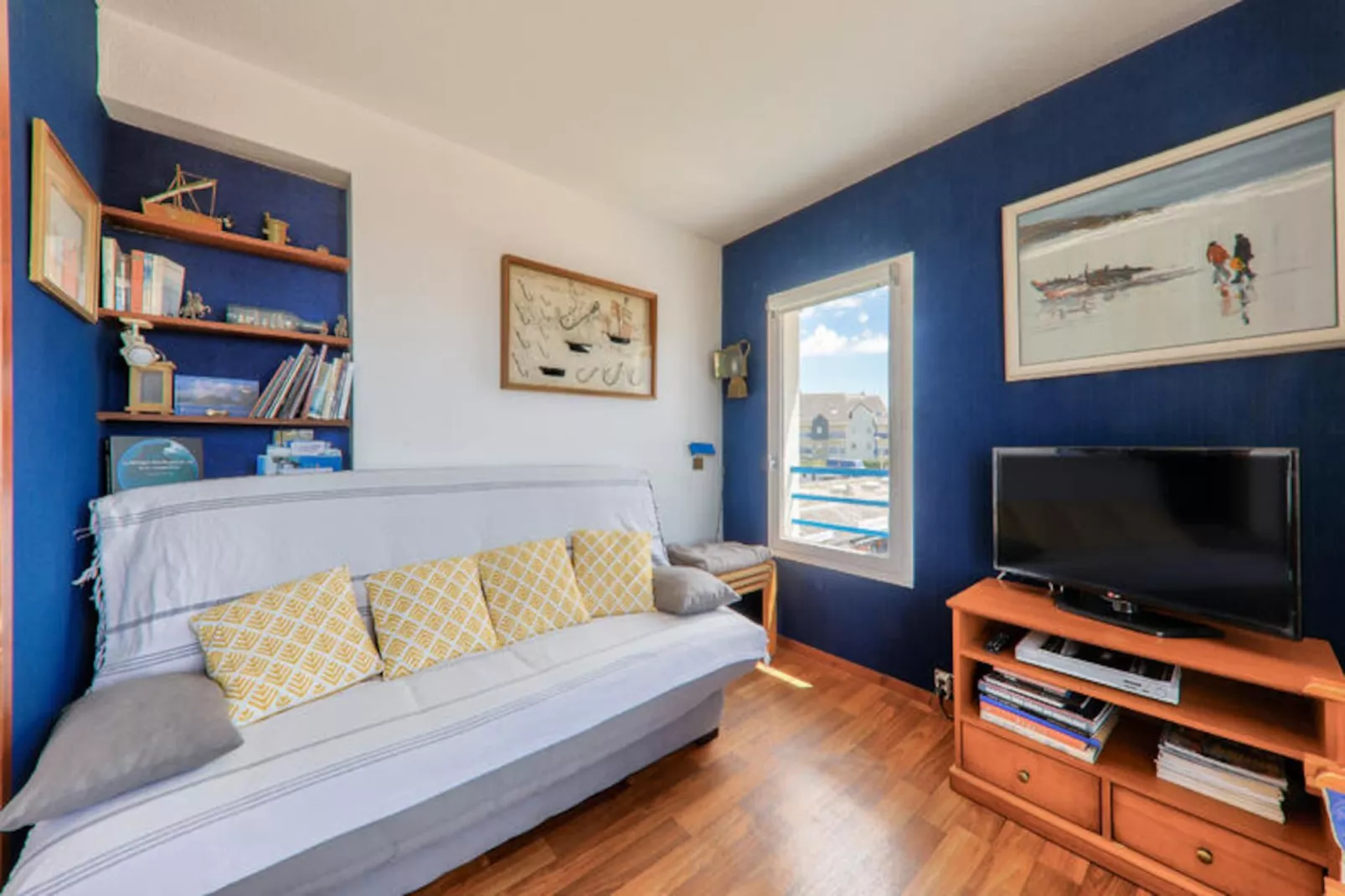 Appartements à Arzon - Port Crouesty