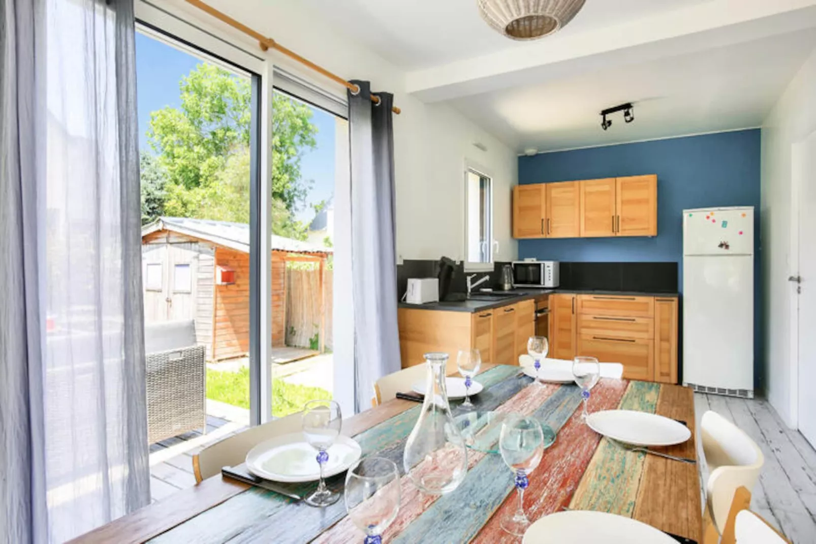 Maison à Saint-Lunaire