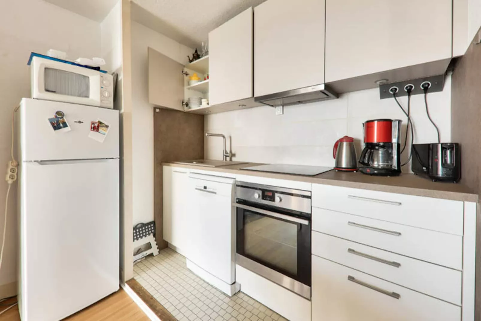 Appartements à Arzon - Port Crouesty