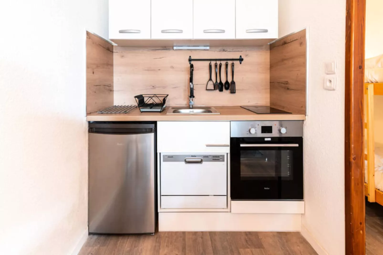 Appartements à Le Dévoluy