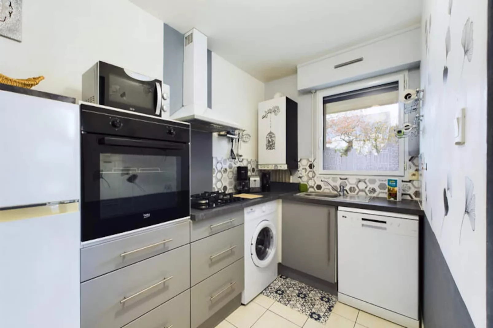 Appartements à Concarneau