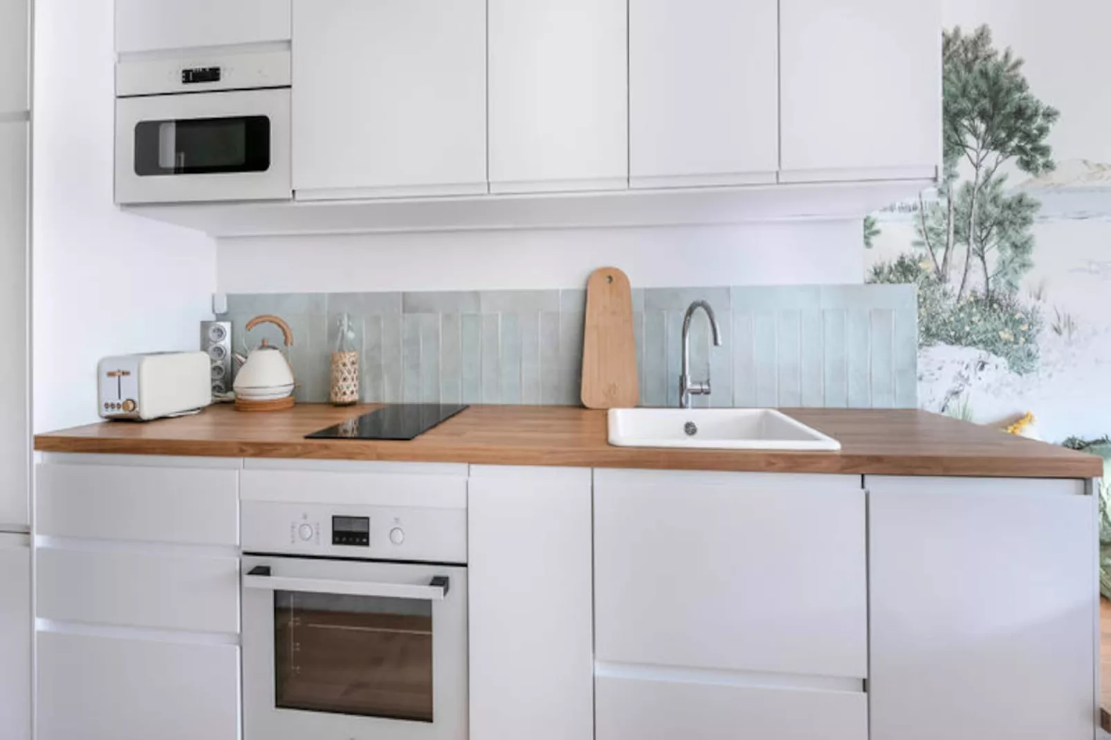 Appartements à La Baule