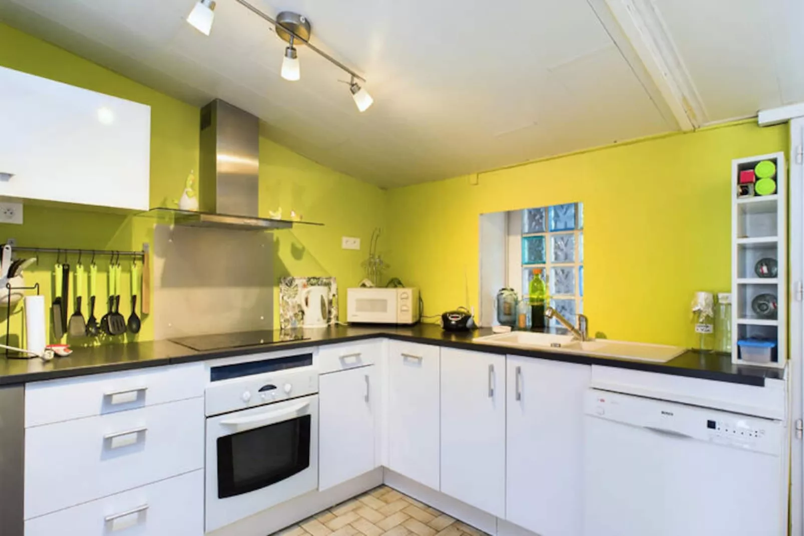 Maison à Longeville-sur-Mer