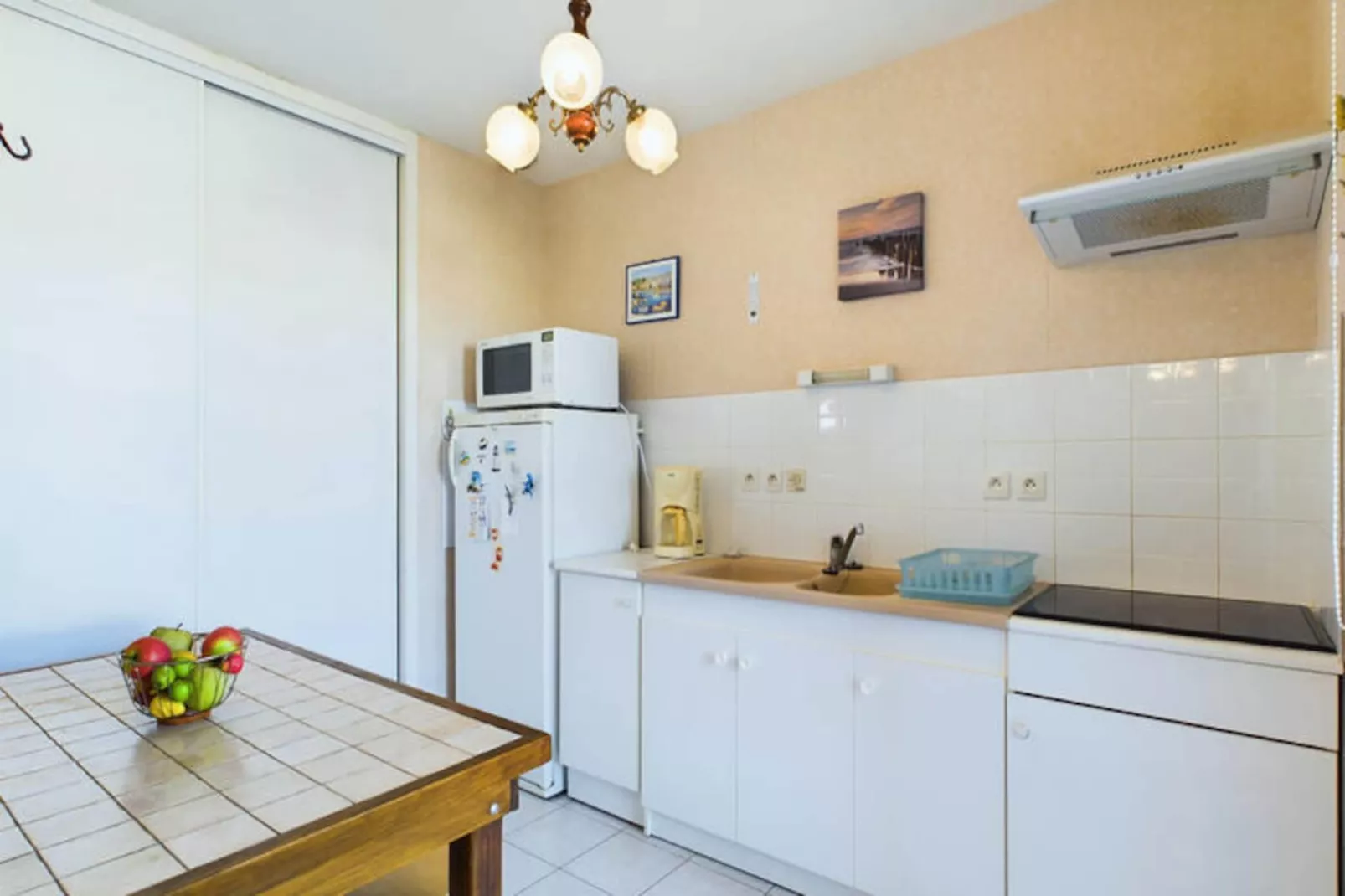 Appartements à Les Sables d'Olonne