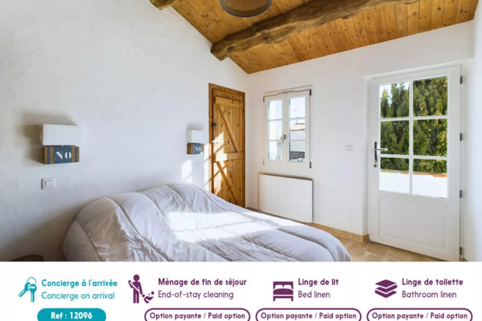 Maison à Noirmoutier