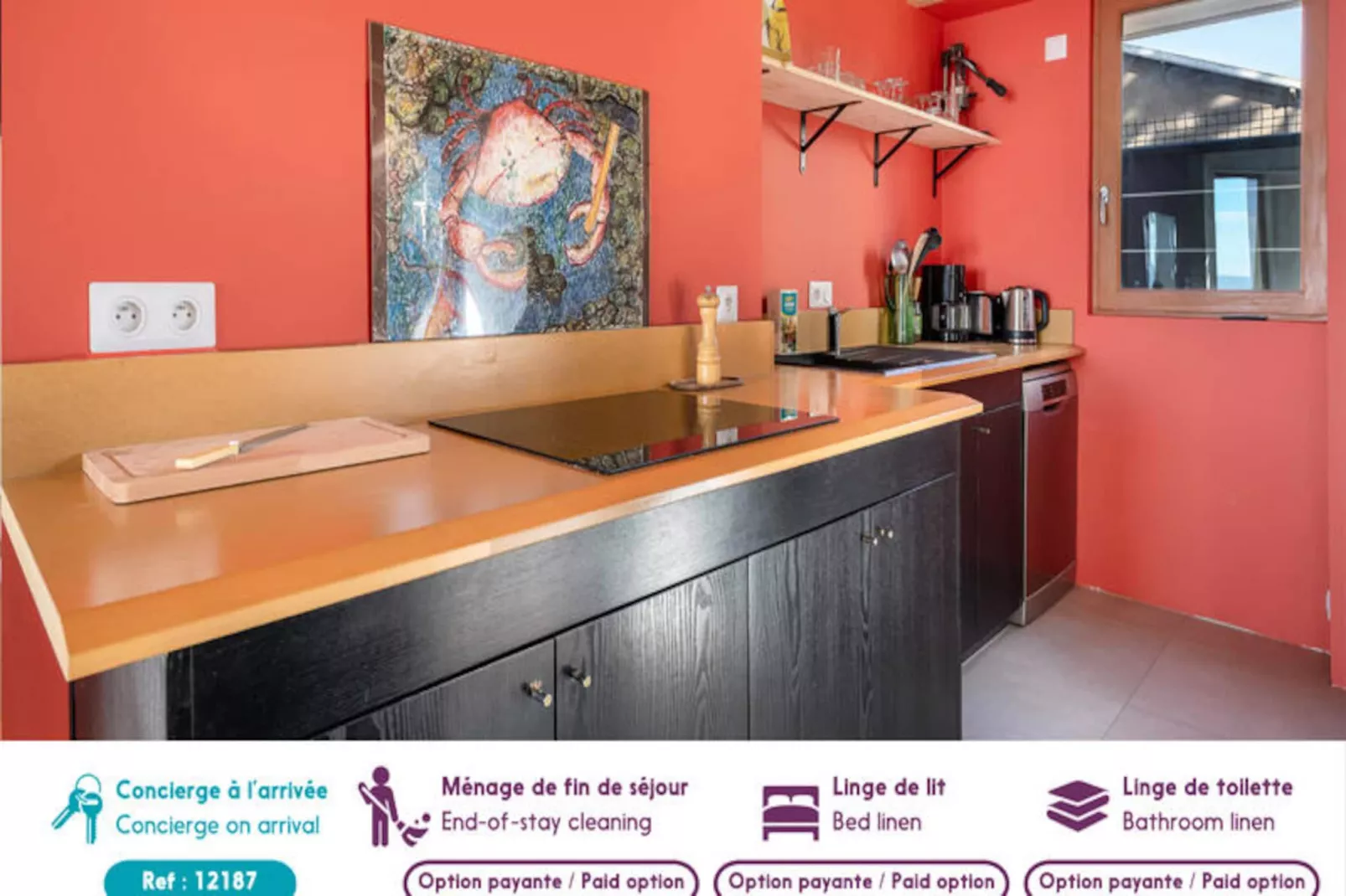 Maison à Préfailles