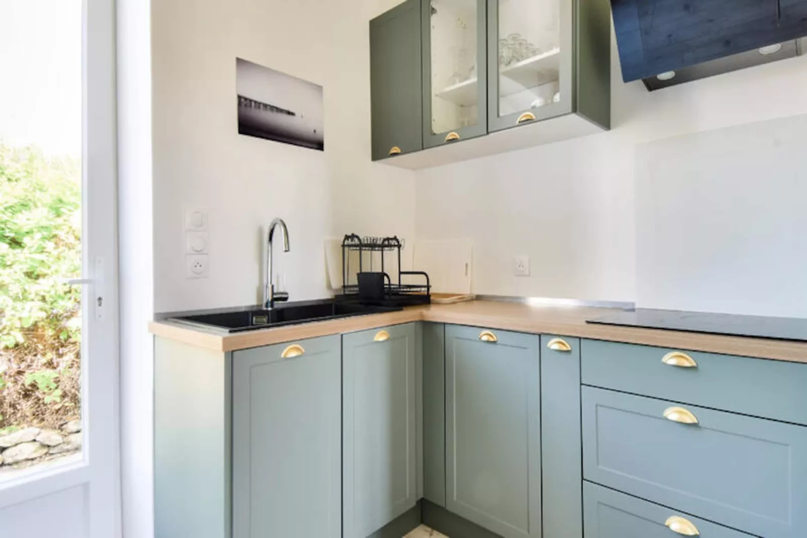 Maison à Barbâtre - Ile de Noirmoutier