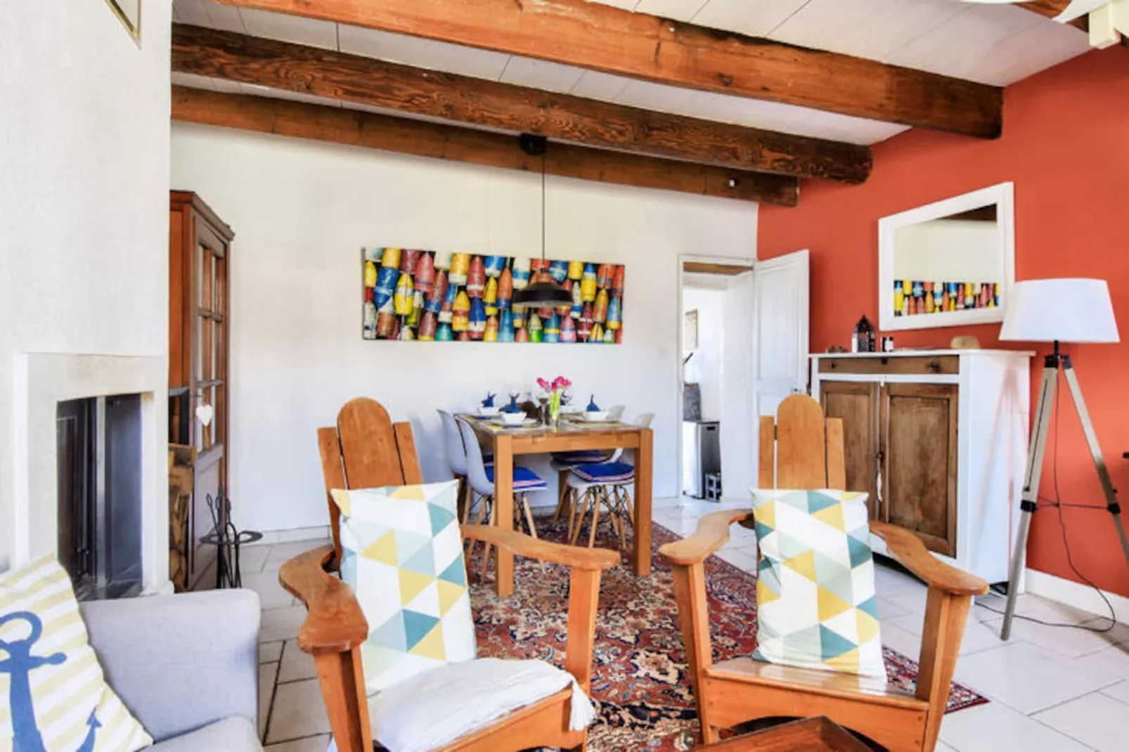 Maison à Barbâtre - Ile de Noirmoutier