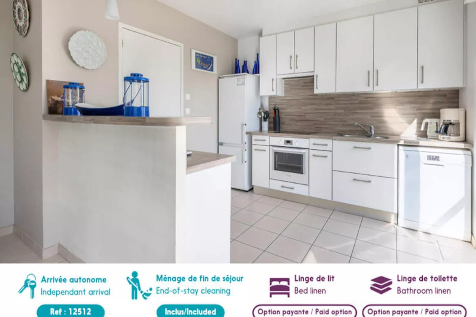 Maison à Piriac-sur-Mer