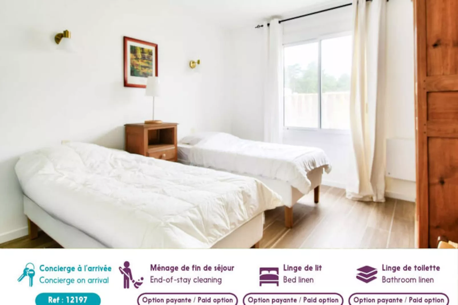 Maison à La guerinière - Ile de Noirmoutier