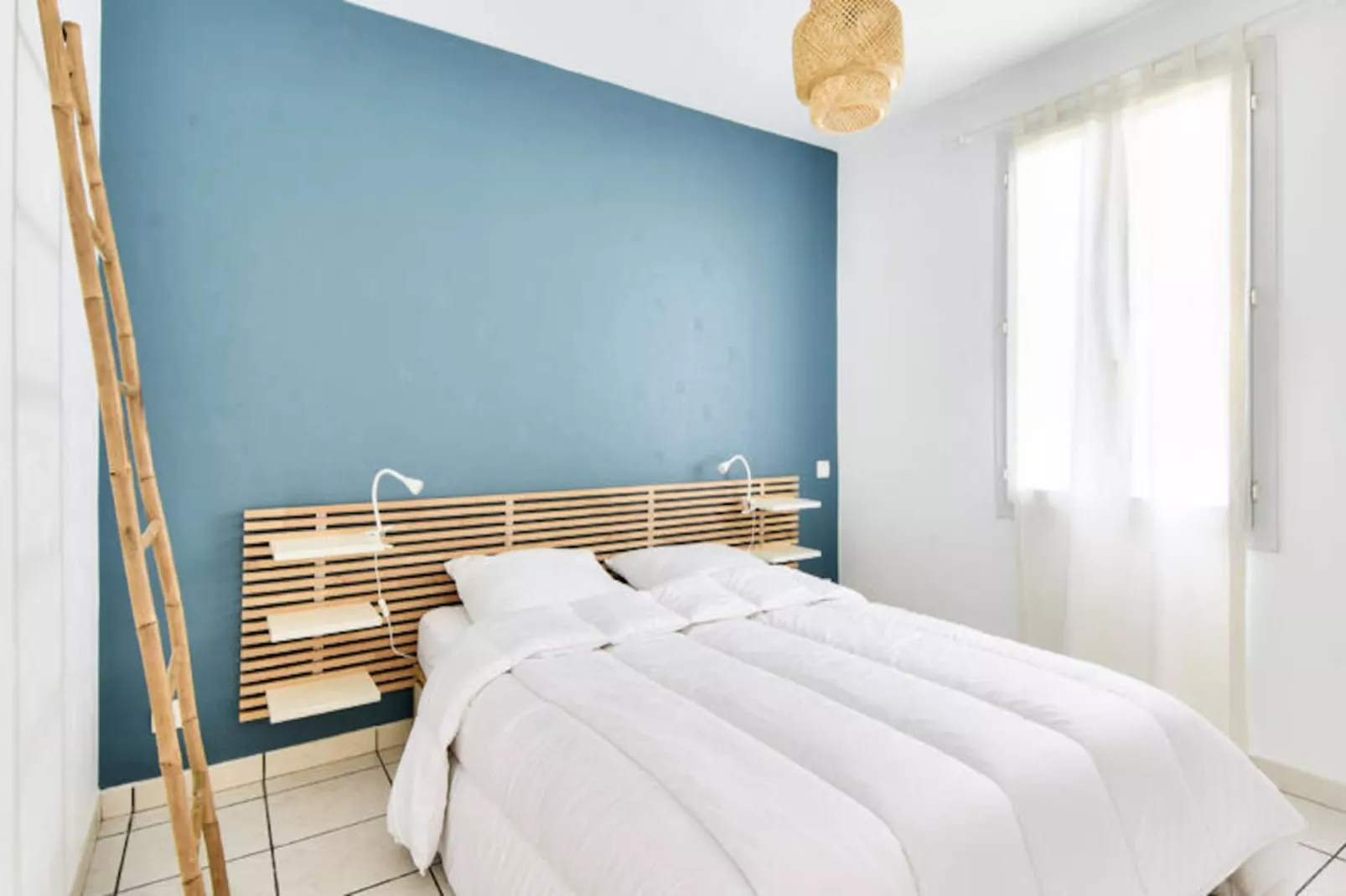 Maison à Noirmoutier