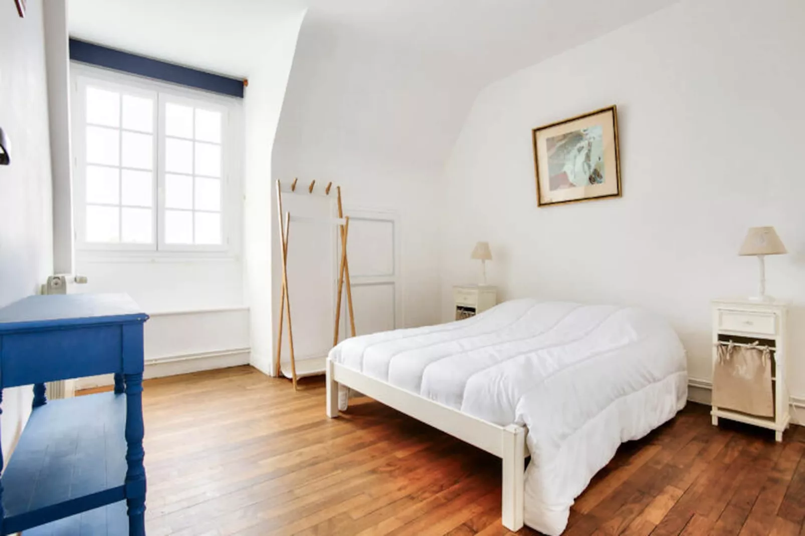 Appartements à Dinard