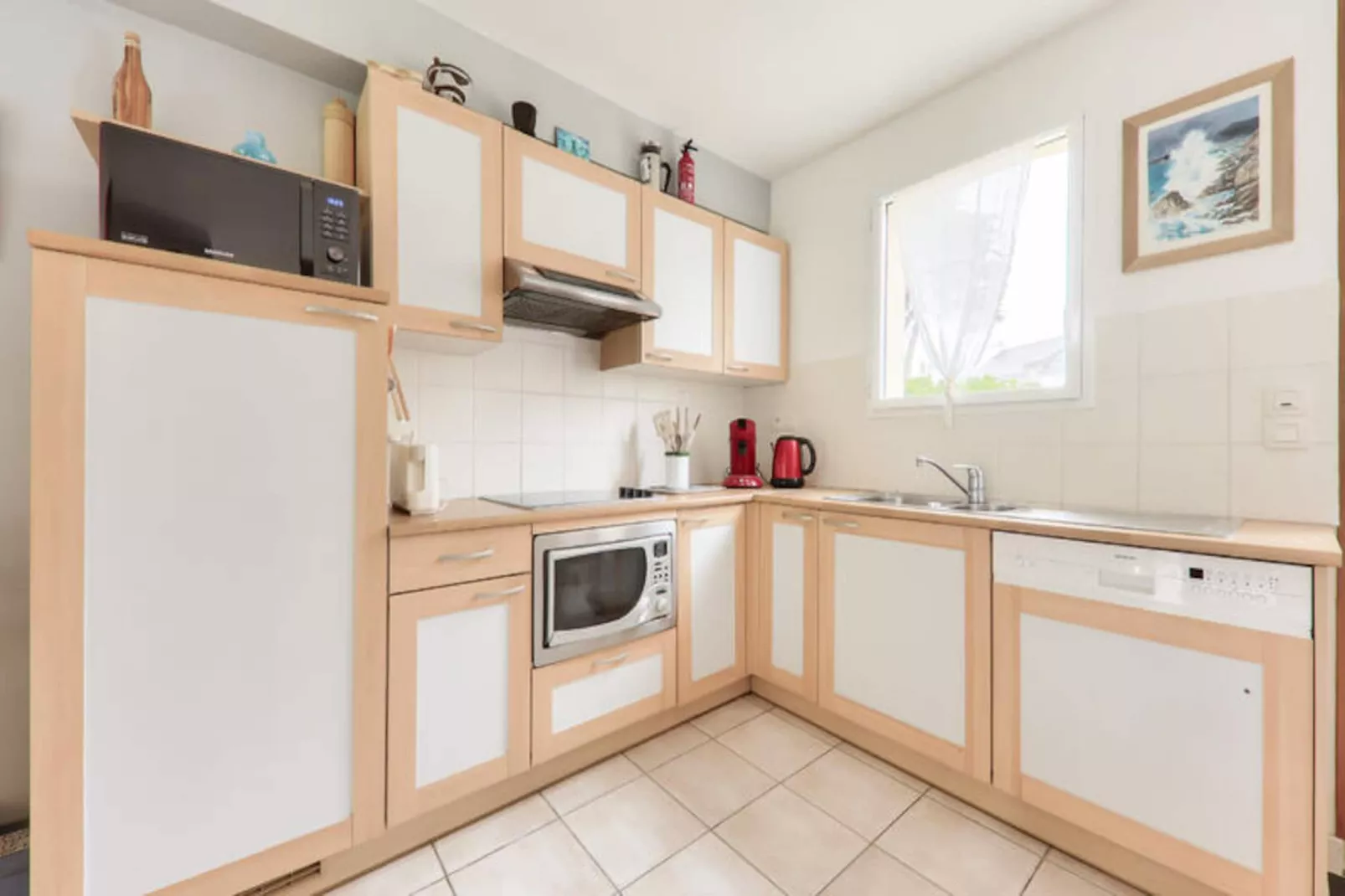 Maison à Arzon - Port Crouesty