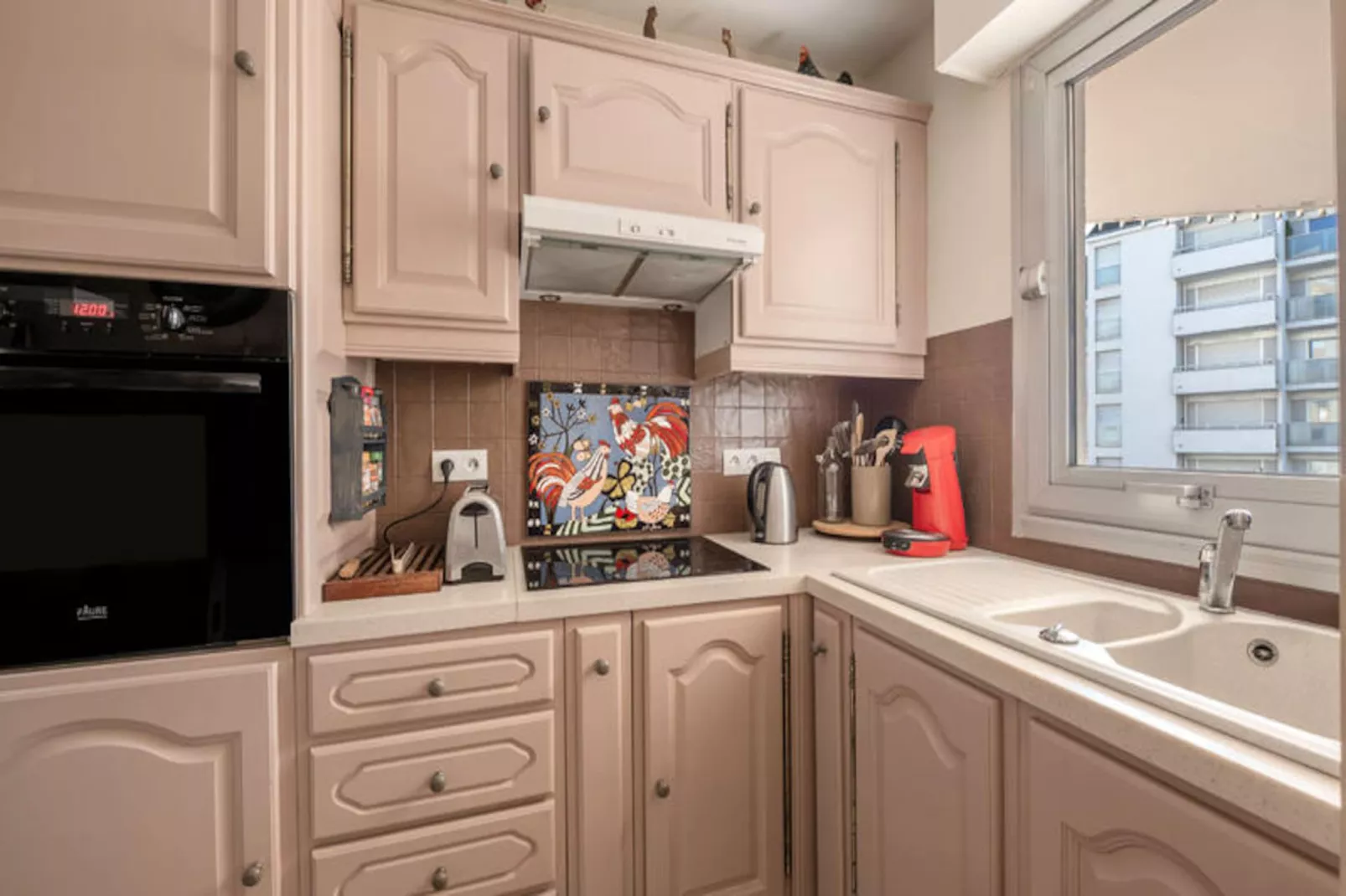 Appartements à Le Pouliguen