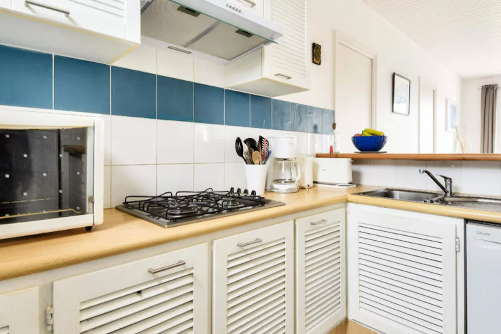 Maison à Noirmoutier