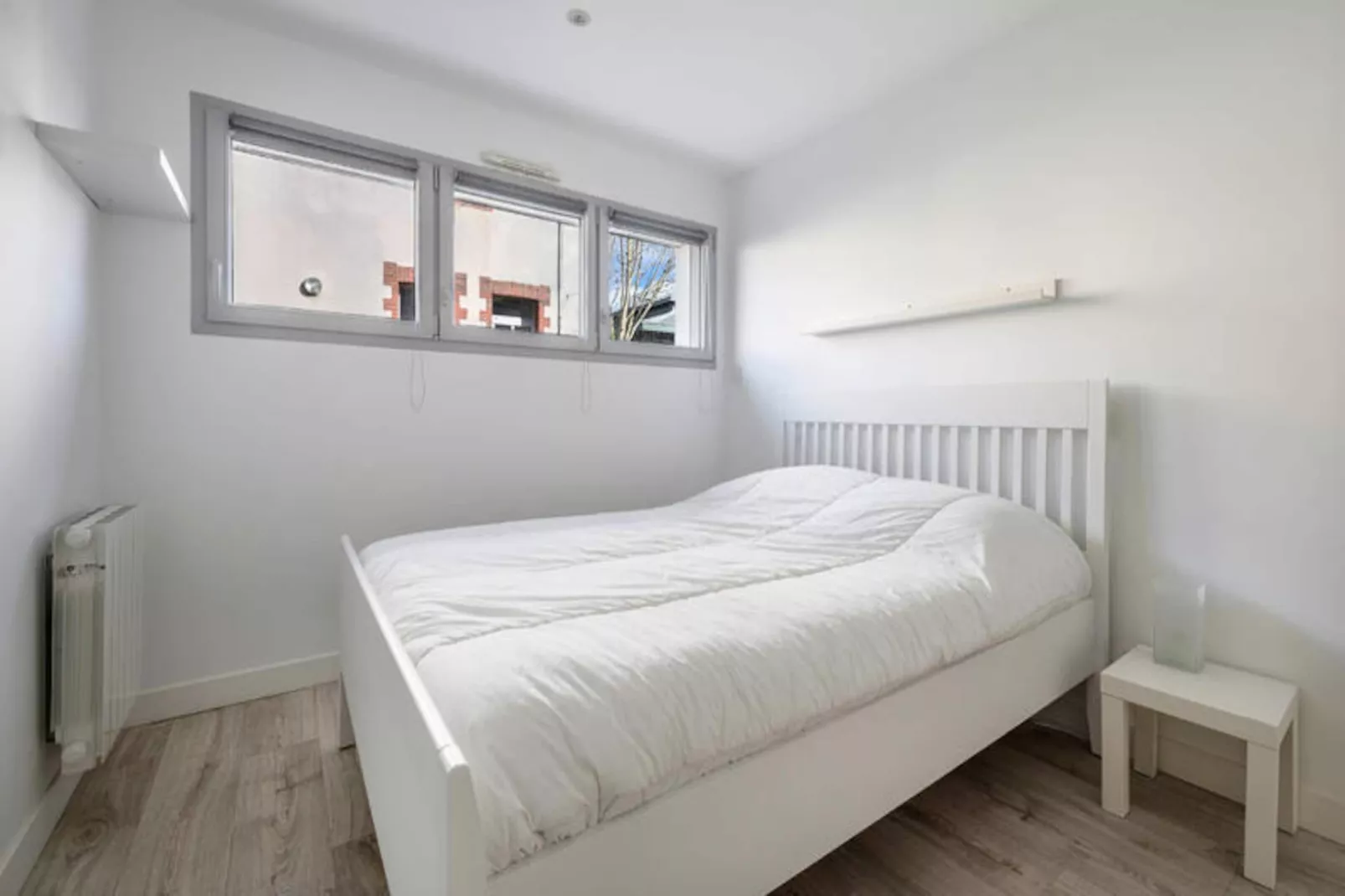 Appartements à La Bernerie en Retz