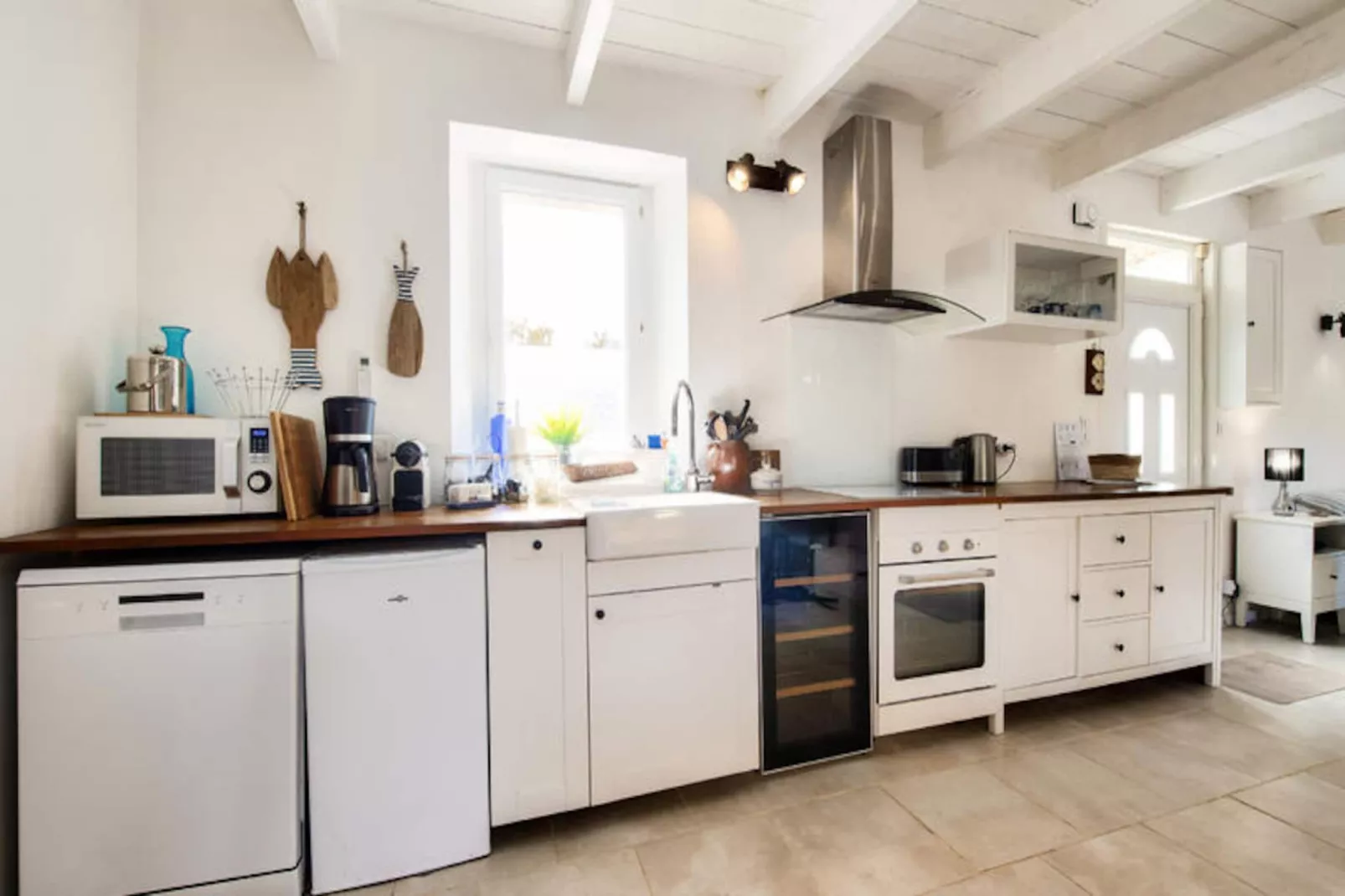 Maison à Saint-Frégant