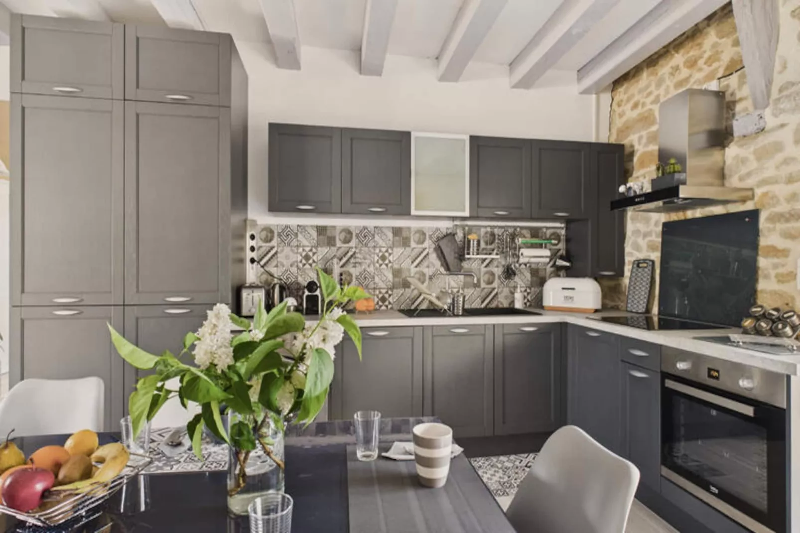 Maison à Saint-Julien-de-Lampon