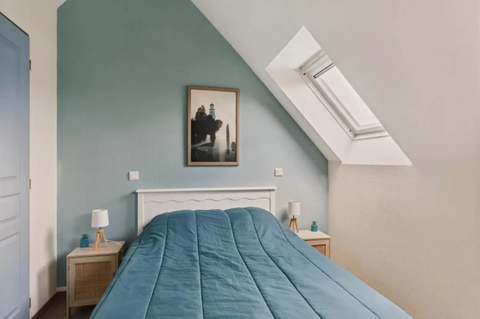 Appartements à Fouesnant