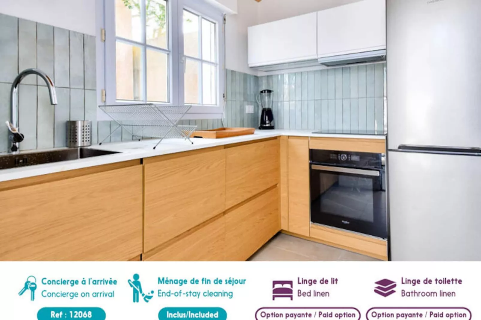 Maison à Noirmoutier