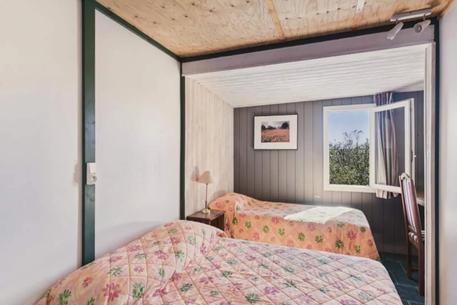 Chalets à Salignac-Eyvigues