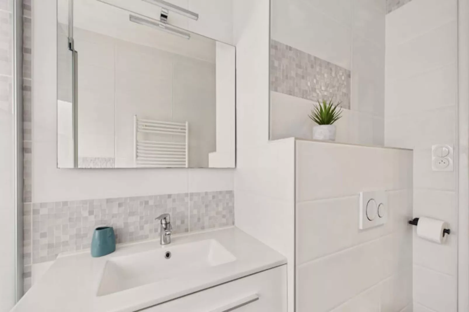 Appartements à Concarneau