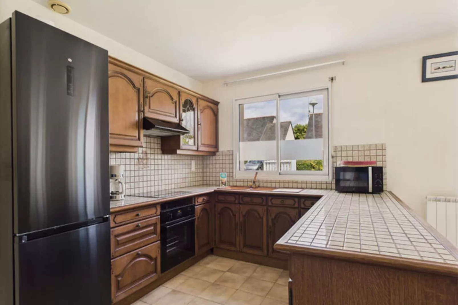 Maison à La Forêt-Fouesnant