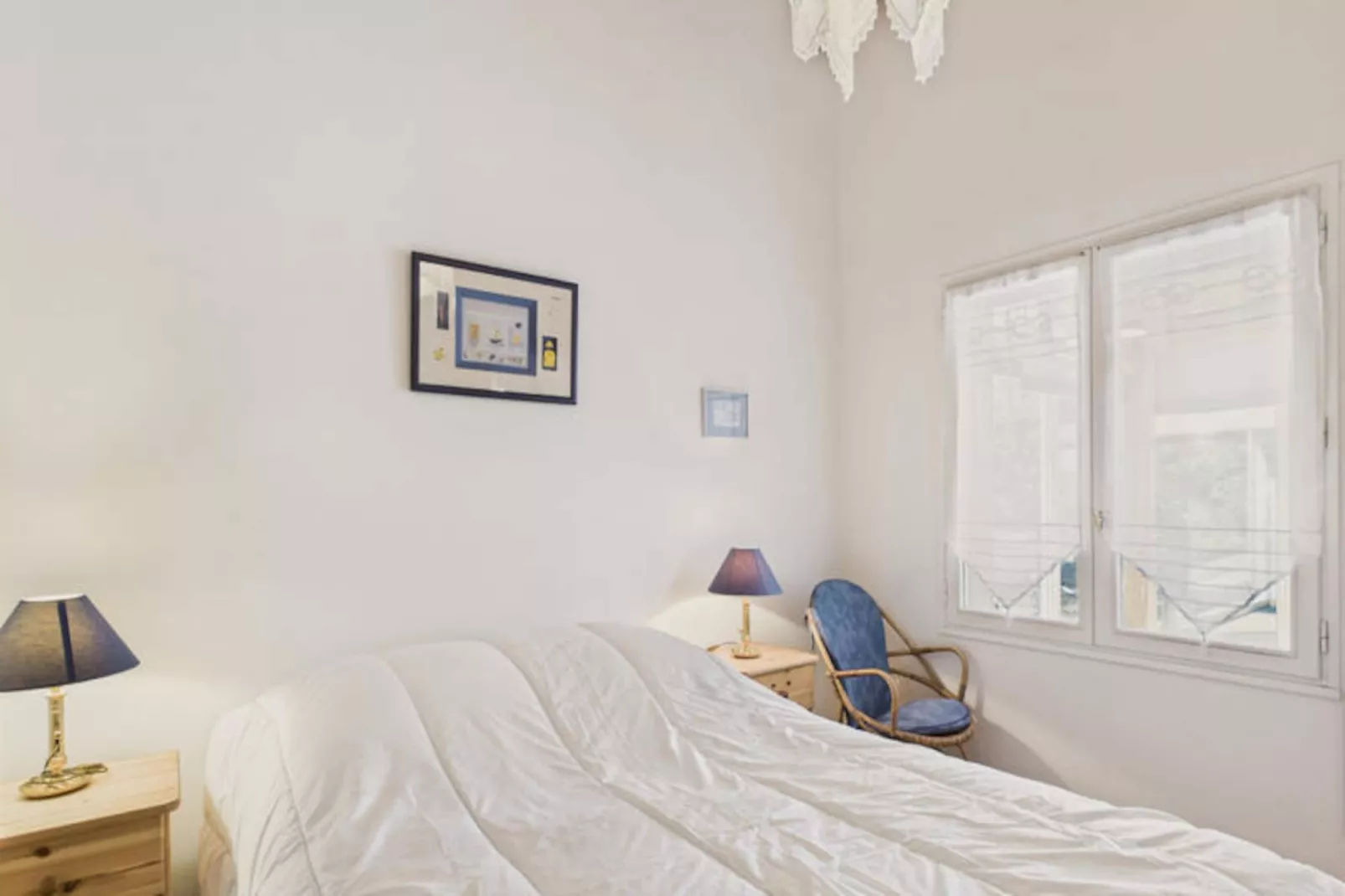 Maison à Longeville-sur-Mer